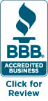 Proactive BBB A+ Certification