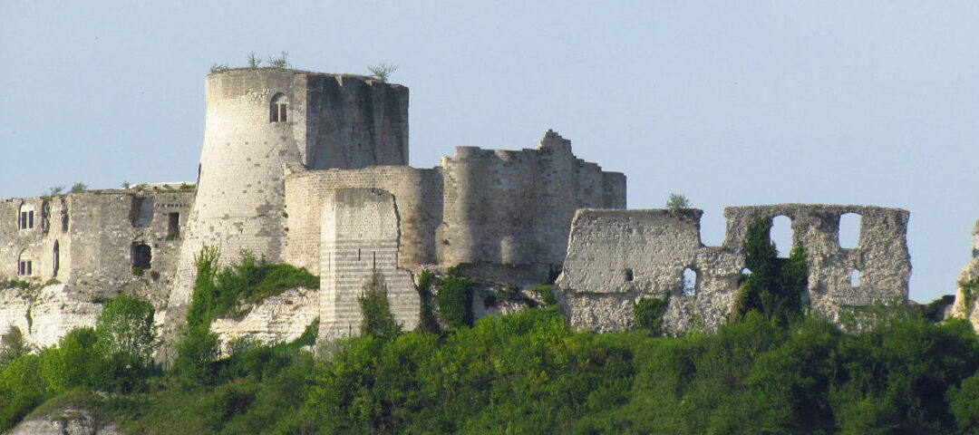 Picture of Chateau Gaillard
