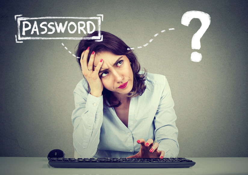 How to Make Password Management Easy and Secure