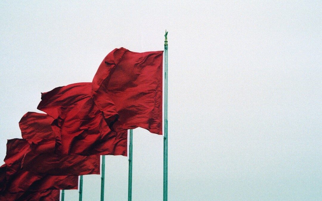Four “Red Flags” That It May Be Time for a New IT Provider 