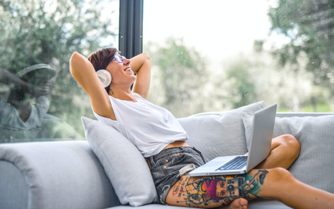 Some bosses think their people do less when working from home