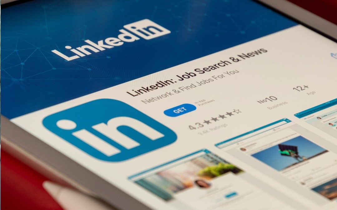 LinkedIn takes action to tackle fake accounts