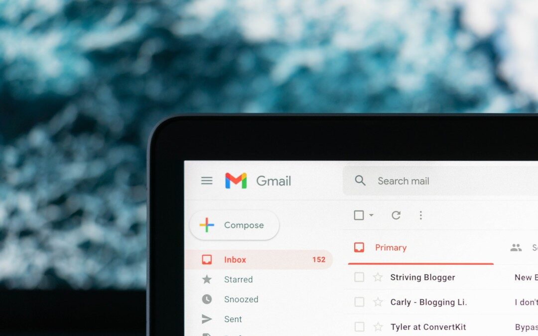 Gmail Lets Users Combine Inboxes in Android Update