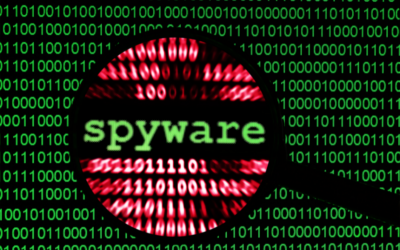 Five Steps to Protect Your Business from Spyware