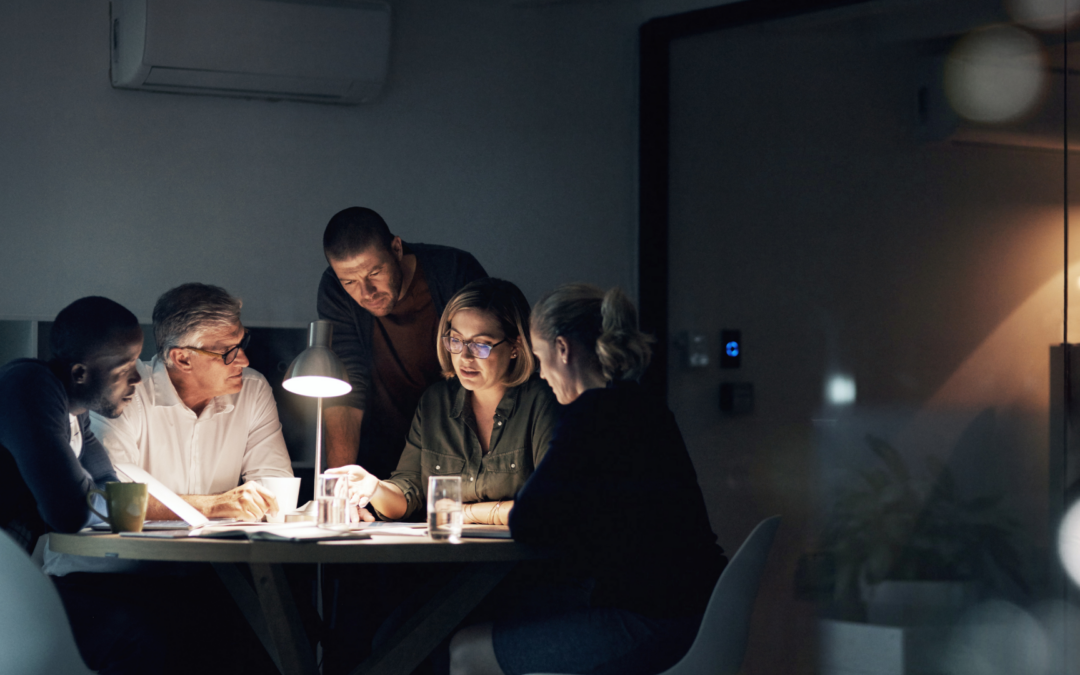 Why One-Person IT Teams Can’t Protect a Business in 2026