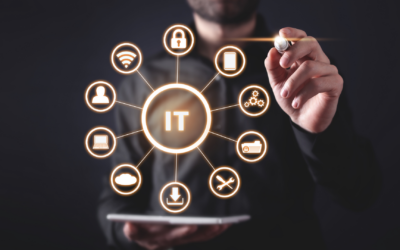 The Real Impact of Managed IT Services from Proactive IT on Your Business Success