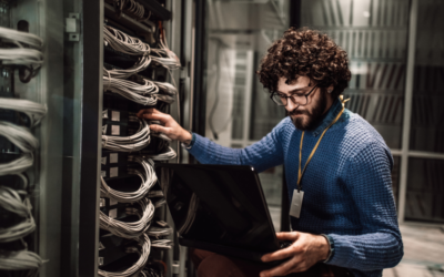 Why Most Businesses Misjudge Their IT Health and How Proactive IT Brings Clarity and Control
